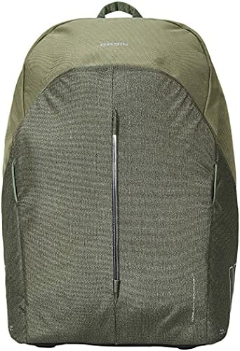 Basil Unisex B-safe plecak rowerowy