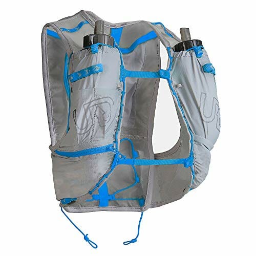 Ultimate Direction Kamizelka wyścigowa 5.0 / chmura