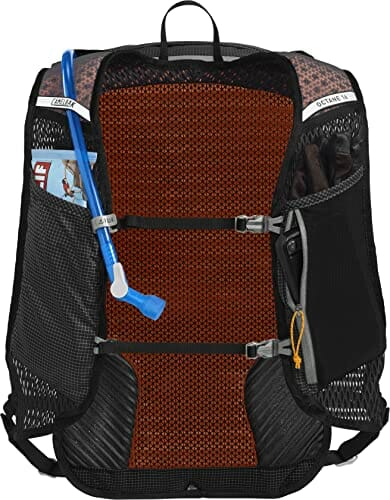 CAMELBAK Octane 12, Fusion 2L, czarny/morelowy 2023 - obrazek 2