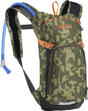 CAMELBAK Unisex – plecak Mini Mule dla dorosłych camelflage 50oz