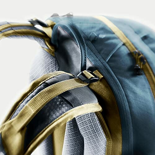 deuter Attack 20 plecak rowerowy z ochraniaczem - obrazek 3