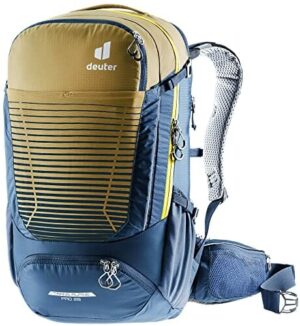 deuter plecak rowerowy Uniseks Trans Alpine Pro 28