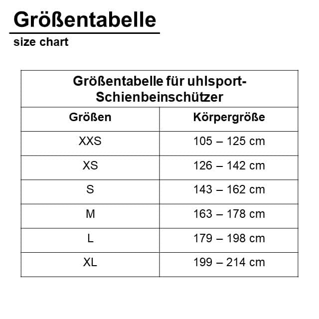 uhlsport Carbonflex Evo Piłka nożna Ochraniacze piszczeli dla dzieci i - obrazek 3