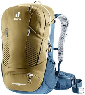 deuter Plecak rowerowy. Unisex dla dorosłych Trans Alpine 30