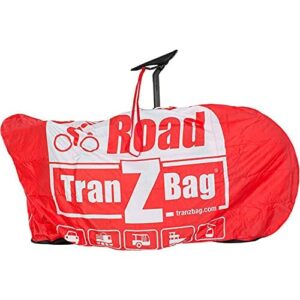 TranZbag Road torba transportowa na rower