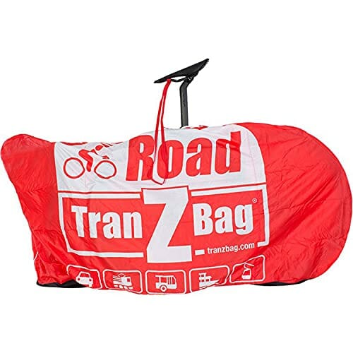 TranZbag Road torba transportowa na rower