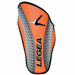 Shin Guards Legea Parastinco Light