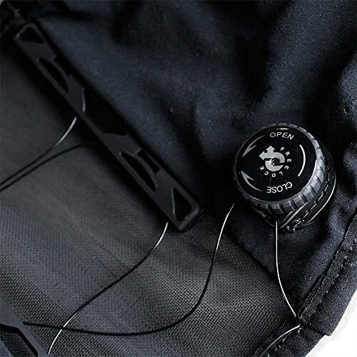 Damen-Trinkrucksack RaidLight Responsiv 6L - obrazek 3