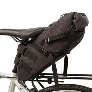 Wantalis Sacoche Velo Selle torba podsiodłowa, szara, jeden rozmiar