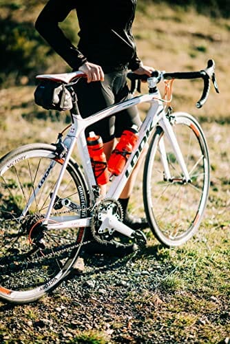 ZEFAL Iron Pack 2 DS torba podsiodłowa, rozmiar M, czarna - obrazek 9