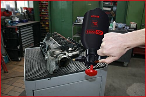 KS Tools 150.8252 Uniwersalny rozpylacz ciśnieniowy, 2 l - obrazek 9