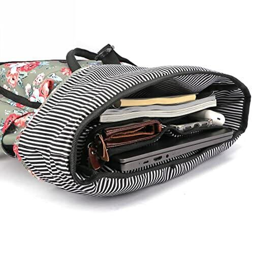 TOURBON Nylonowy plecak rowerowy, torba na ramię, torba na ramię na zewnątrz, torba na ramię - obrazek 8