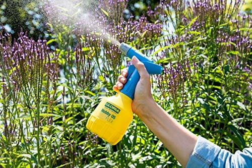 Gloria Hobby 05 opryskiwacz precyzyjny, 0,5 l, z podwójnym suwem, 1x p - obrazek 6