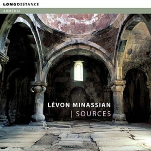 Levon Minassian - Sources