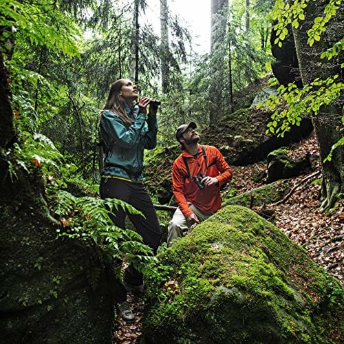 STEINER Lornetka Wildlife 8x42 - wysokiej jakości lornetka, 30 lat gwa - obrazek 2