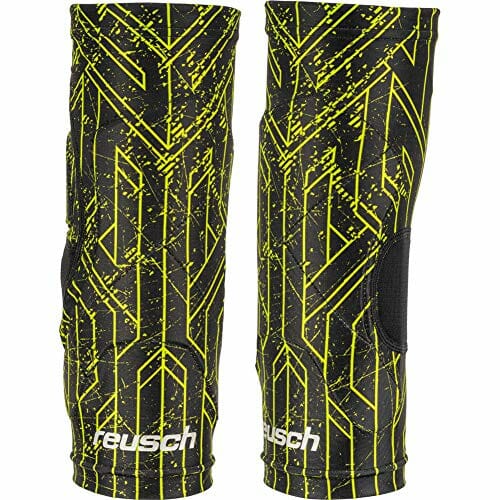 Reusch Supreme Protector Sleeve ochraniacze na kolana