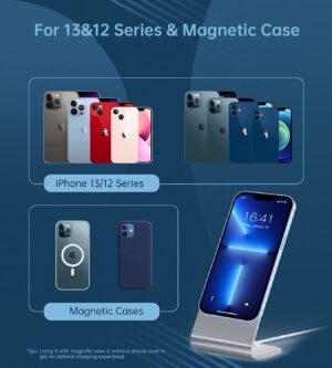 Ładowarka bezprzewodowa