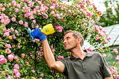 Gloria Hobby 05 opryskiwacz precyzyjny, 0,5 l, z podwójnym suwem, 1x p - obrazek 5