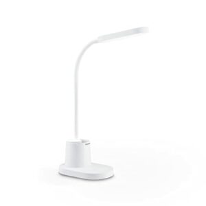 Philips LED Lampka biurkowa Performance Bucket DSK214, 8 W, 3000-5700