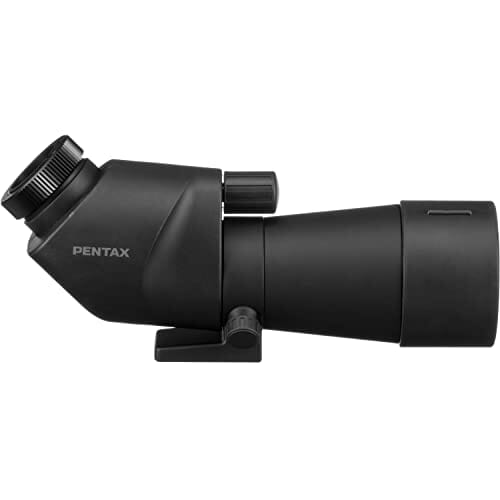 Pentax 70967 lornetka czarna - obrazek 4