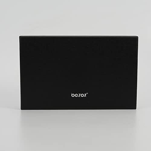 Zestaw golarek do pedicure BEZOX-profesjonalne golarki do kalusów zest - obrazek 7