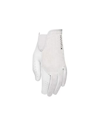Callaway Golf X Spann damska rękawica golfowa (edycja 2022)