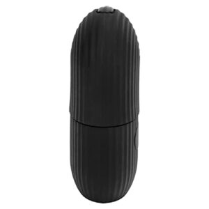 Ice Roller do Twarzy i Oczu, Masażer Ice Roller Contour Cube Ice Facial, Face Beauty Zestaw do Pielęgnacji Skóry, Aby Rozjaśnić Skórę Poprawić Naturalny Blask Usunąć Drobne(Czarne paski)