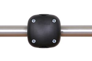 Schneider Schirmhalterung Foxi, 804-00, schwarz, glasfaserverstärkter Kunststoff, 0.4 kg