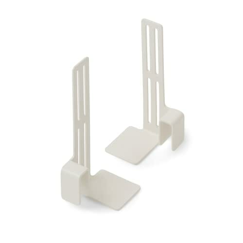 Pedestal Uchwyt skrzynkowy, uchwyt Pedestal do TV Box i konsoli do gie