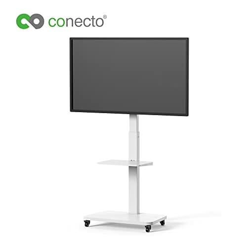 conecto, Stojak pod telewizor, do telewizorów od 37" do 75", VESA do 6 - obrazek 5