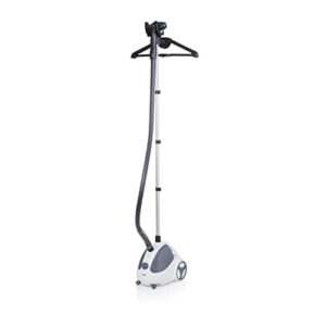 Parownica do odzieży Princess 332848 - wieszak - 3 ustawienia mocy par