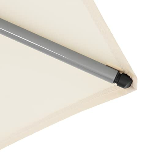 Doppler 416579820AZ Sonnenschirme, Nature - obrazek 3