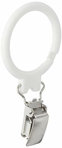 reer 4589 - uchwyt na kołdrę, 4 sztuki (1 opakowanie)