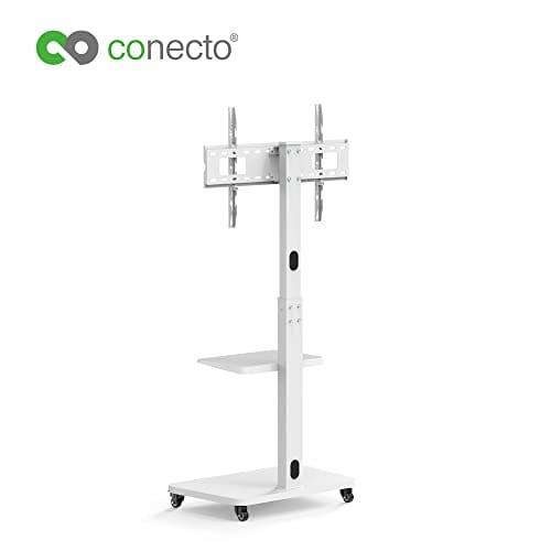 conecto, Stojak pod telewizor, do telewizorów od 37" do 75", VESA do 6 - obrazek 8