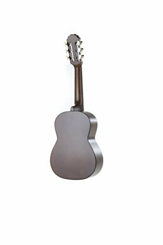 GEWApure gitara koncertowa BASIC 1/4, kolor orzecha włoskiego - obrazek 7