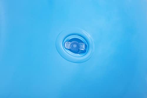 Bestway Funspeakers dziecięcy ponton "samochód policyjny" 97 x 74 cm - obrazek 5