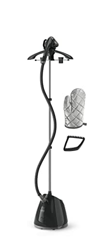 Calor Pionowa parownica do ubrań, moc 1800 W, zbiornik 1,5 l, szybkie