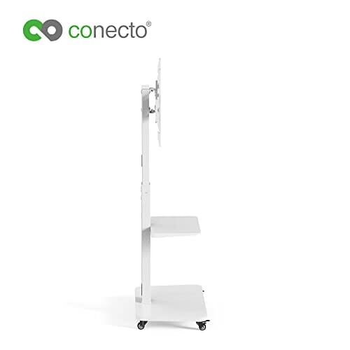 conecto, Stojak pod telewizor, do telewizorów od 37" do 75", VESA do 6 - obrazek 7