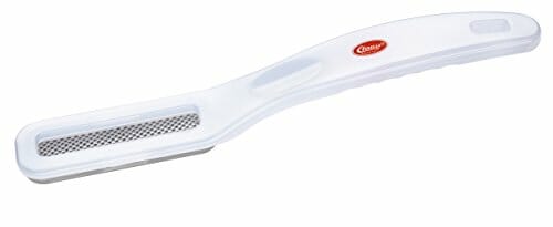 Clauss Antybakteryjny tarnik do zrogowacenia z ochroną mikrobanów