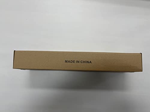 Lampa Biurkowa LED z Zaciskiem (Swing Arm - Czarny) - obrazek 5