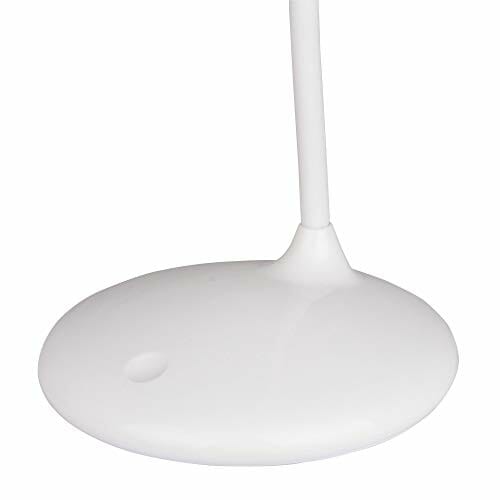 Unilux NELLY LED lampka na stolik nocny 3000 K – 6000 K, ciepła biel, bezstopniowa, przyciemniana, dotykowa, bezprzewodowa, zasilana na baterie, bateria 2500 mAh, barwa światła zmienna - obrazek 7