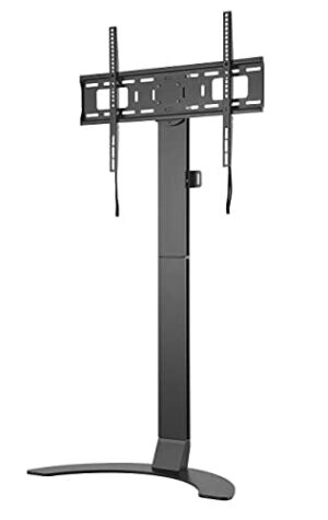 Alterzone Drill Free stojak pod telewizor ALZ07-SK do telewizorów 37"-70"