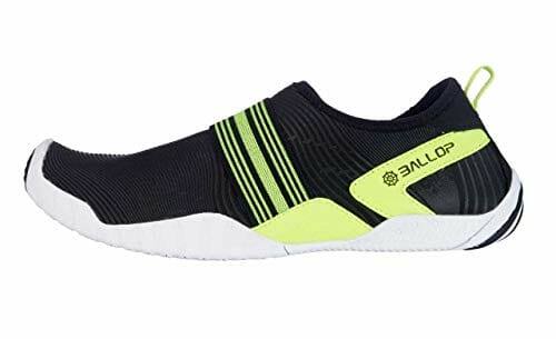 Ballop Arrow czarne, buty funkcyjne - obrazek 9