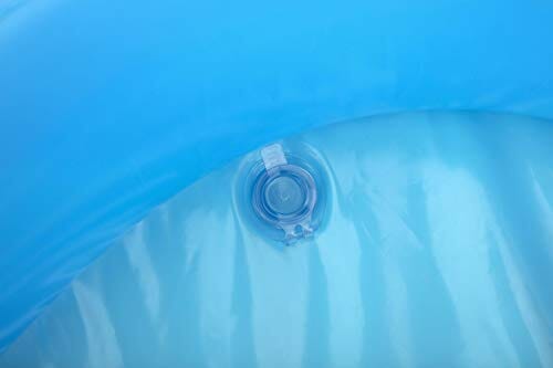 Bestway 1053118XXX21 8'8" X 6'2" X 55"/2.64M X 1.88M X 1.40M Wild West Play Center - obrazek 8