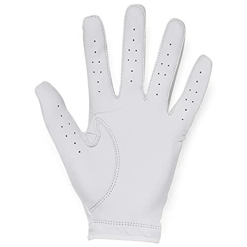 Under Armour Męskie rękawiczki do golfa Iso-chill Full Finger - obrazek 2