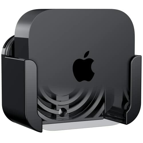 TotalMount System montażowy do urządzeń Apple TV (Gen. 2, 3, 4, 5, 6) - System montażowy