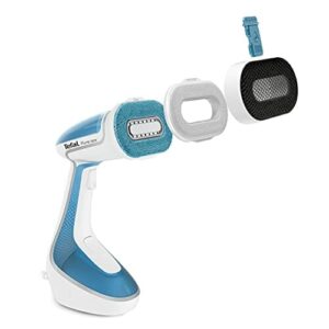 Tefal Parownica Pure Tex Dt9530, Parownica 4W1, System Wymiennych Nakł