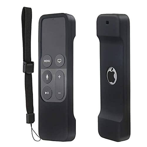 Pinowu uchwyt na ścianę kompatybilny z Apple Smart TV 4 / 4K z etui Si - obrazek 3