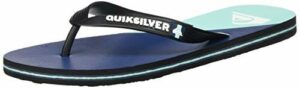 Quiksilver Molokai New Wave - Buty do kąpieli. Mężczyźni