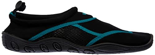 BECO Buty do surfowania, buty plażowe, uniwersalne dla kobiet i mężczy - obrazek 3